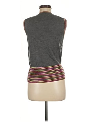 M Missoni Sweater Vest (view 2)