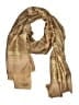 Unbranded Tan Scarf One size - photo 1