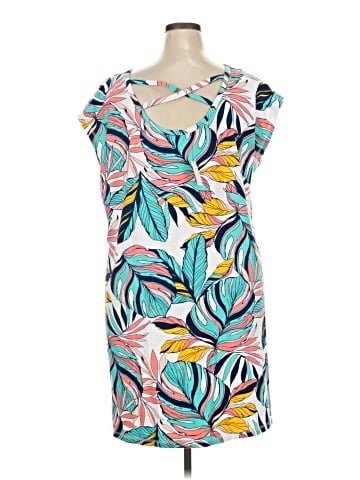 T by Talbots Casual Dress (view 2)