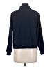 JoyLab 100% Polyester Blue Long Sleeve T-Shirt Size M - photo 2