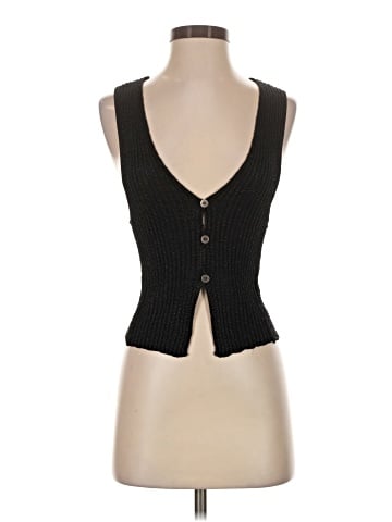 Free People Sweater Vest (view 1)
