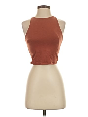 Active by Old Navy Tank Top (view 1)