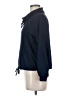 JoyLab 100% Polyester Blue Long Sleeve T-Shirt Size M - photo 5