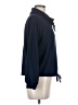 JoyLab 100% Polyester Blue Long Sleeve T-Shirt Size M - photo 4