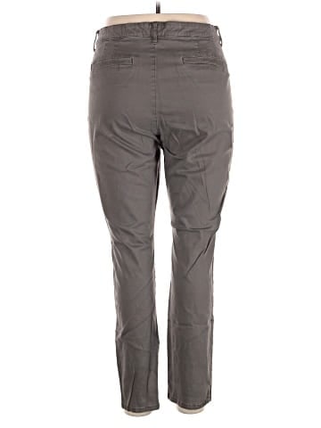 Gloria Vanderbilt Casual Pants (view 2)