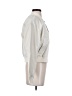 Athleta 100% Polyester Ivory Jacket Size S - photo 4
