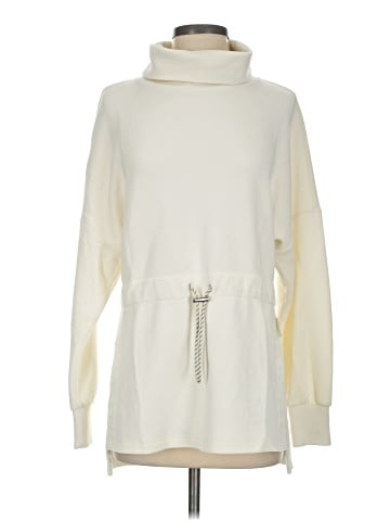 Varley Pullover Sweater (view 1)
