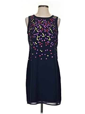 Belle Badgley Mischka Cocktail Dress (view 1)