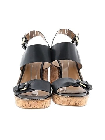 G.H. Bass & Co. Wedges (view 2)
