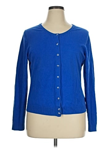 Lilly Pulitzer Cardigan (view 1)
