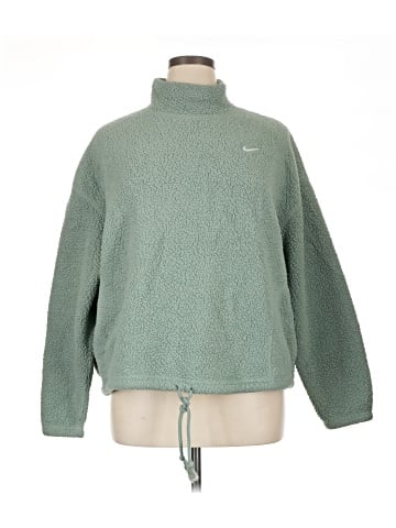 Nike Turtleneck Sweater (view 1)