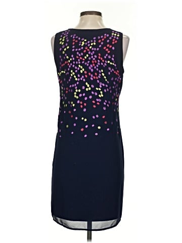 Belle Badgley Mischka Cocktail Dress (view 2)