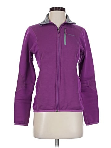 Patagonia Track Jacket (view 1)