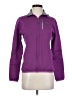 Patagonia Purple Track Jacket Size S - photo 1