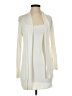Express Ivory Cardigan Size XS - photo 1