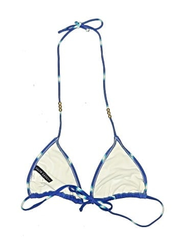 Ralph Lauren Swimsuit Top (view 2)