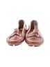 Saks Fifth Avenue Brown Flats Size 9 1/2 - photo 2