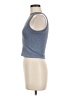 Aura Blue Tank Top Size M - photo 5