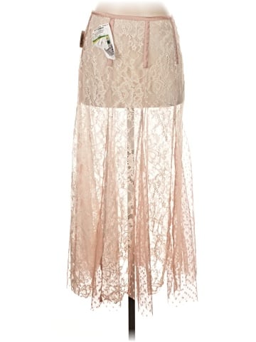 By Anthropologie Formal Skirt (view 1)
