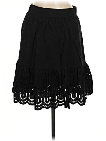 Ann Taylor Casual Skirt (view 1)