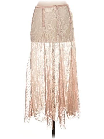 By Anthropologie Formal Skirt (view 2)