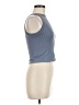 Aura Blue Tank Top Size M - photo 4