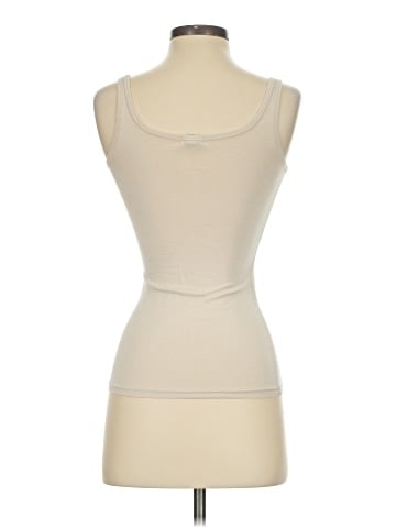Hinge Sleeveless T-Shirt (view 2)