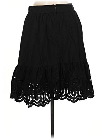 Ann Taylor Casual Skirt (view 2)