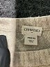 Crewcuts Outlet Solid Tan Pullover Sweater Size 4 - 5 - photo 3
