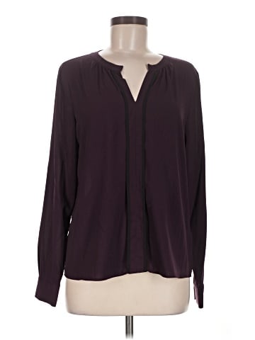 Calvin Klein Long Sleeve T-Shirt (view 1)