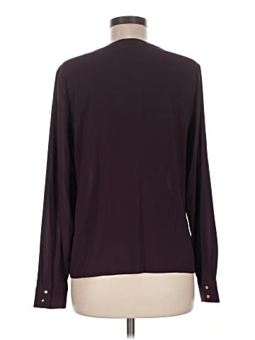 Calvin Klein Long Sleeve T-Shirt (view 2)