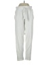 Eberjey 100% Recycled Polyester Gray Casual Pants Size S - photo 1