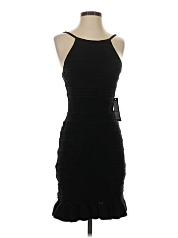 Bebe Cocktail Dress (view 1)