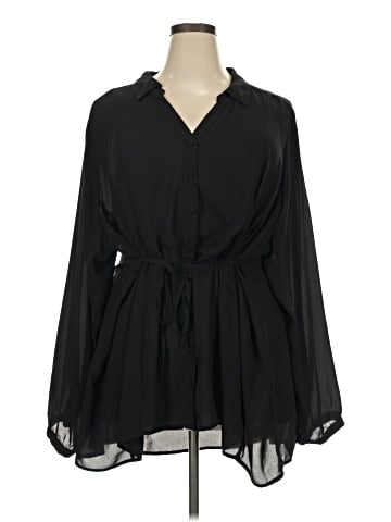 Torrid Casual Dress (view 1)