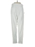 Eberjey 100% Recycled Polyester Gray Casual Pants Size S - photo 2