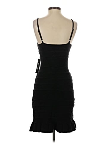 Bebe Cocktail Dress (view 2)