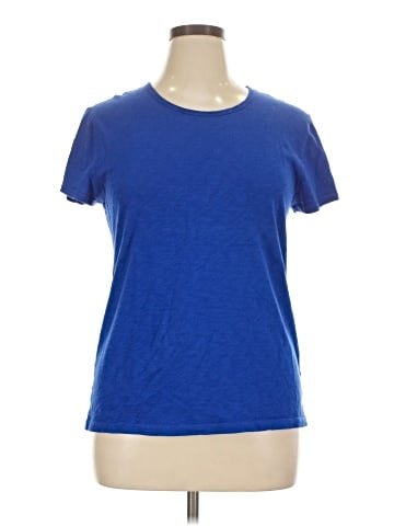 J.Crew Factory Store Active T-Shirt (view 1)