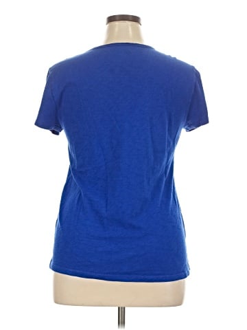 J.Crew Factory Store Active T-Shirt (view 2)