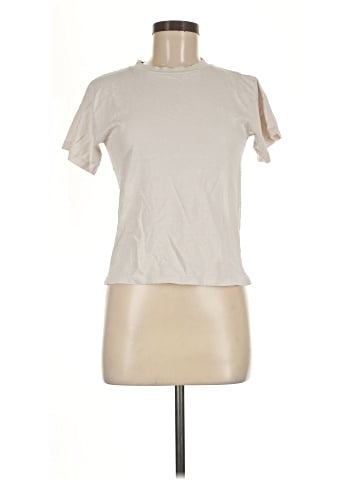 Brandy Melville Short Sleeve T-Shirt (view 1)