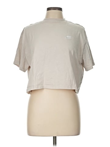 Nike Short Sleeve Turtleneck (view 1)