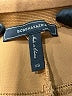 BCBGMAXAZRIA Brown Casual Pants Size XS - photo 7
