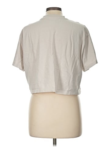 Nike Short Sleeve Turtleneck (view 2)
