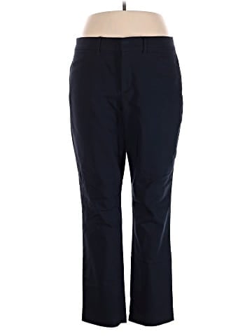 Gloria Vanderbilt Casual Pants (view 1)