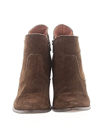 Steve Madden Ankle Boots (view 2)