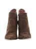 Steve Madden Brown Ankle Boots Size 8 - photo 2