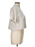 Nike 100% Cotton Tan Short Sleeve Turtleneck Size L - photo 4