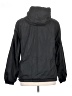 Calvin Klein 100% Polyester Solid Black Windbreaker Size XL - photo 2