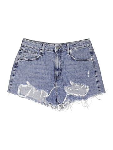 Forever 21 Denim Shorts (view 1)
