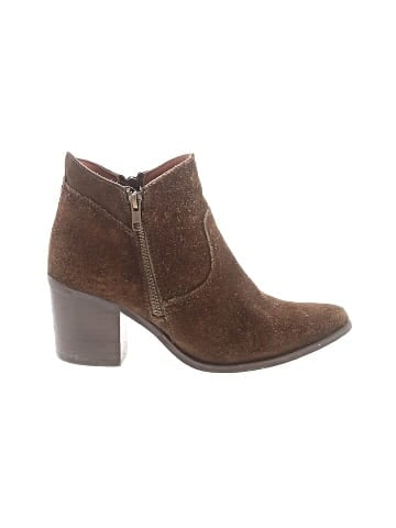 Steve Madden Ankle Boots (view 1)
