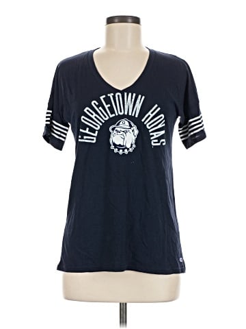 Champion Short Sleeve T-Shirt (view 1)